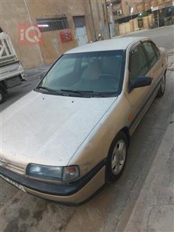 نيسان بريميرا